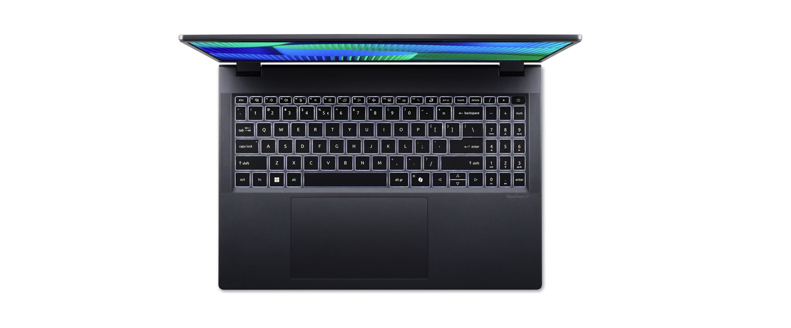 Acer TravelMate P4 16 16″ Ultra 5 S1 125U 16GB 512GB SSD NX.B9AAA.001 Refurb