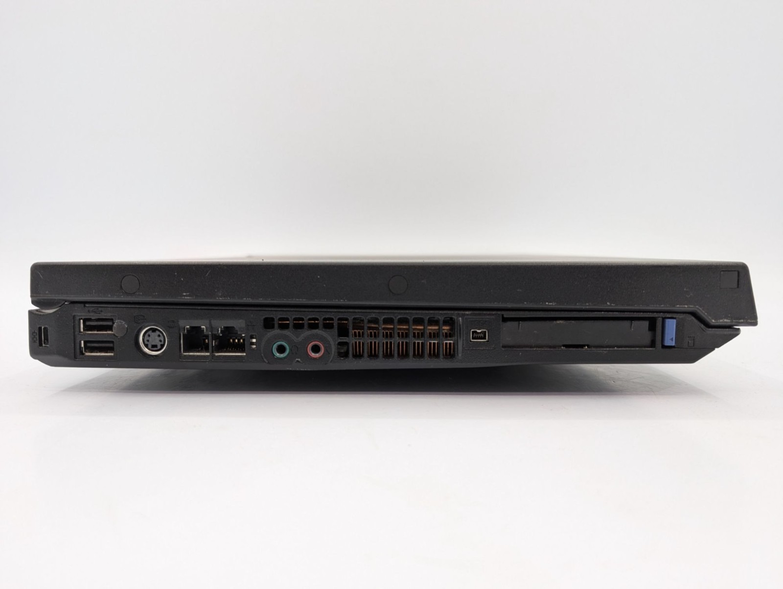 IBM ThinkPad R51 15″ Laptop Pentium M 1.50 GHz Boots to BIOS For Parts