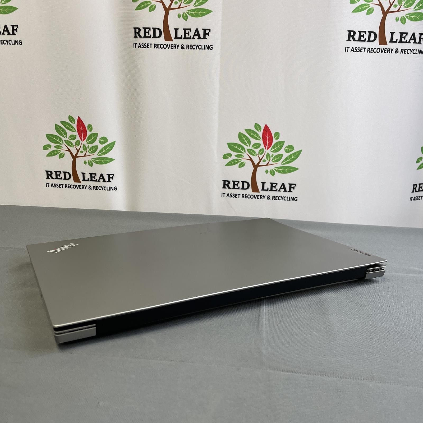 Lenovo ThinkPad E15 Gen 4, Ryzen 7, No RAM, No SSD/OS | FOR PARTS (READ)
