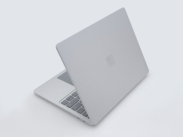 WORKS BUT HAS ISSUE MS Surface Laptop (2025) 13″ SD X Plus 16GB 256GB EP2-33442