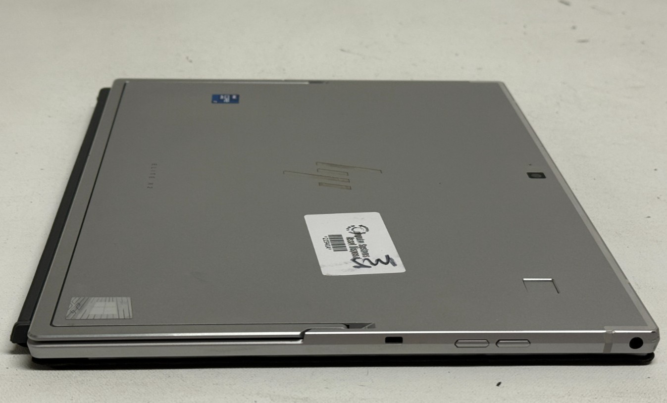 HP Elite x2 G8 2in1 13″ (i7-1185G7 3.0GHz – 16GB RAM – 512GB SSD – Win11Home)