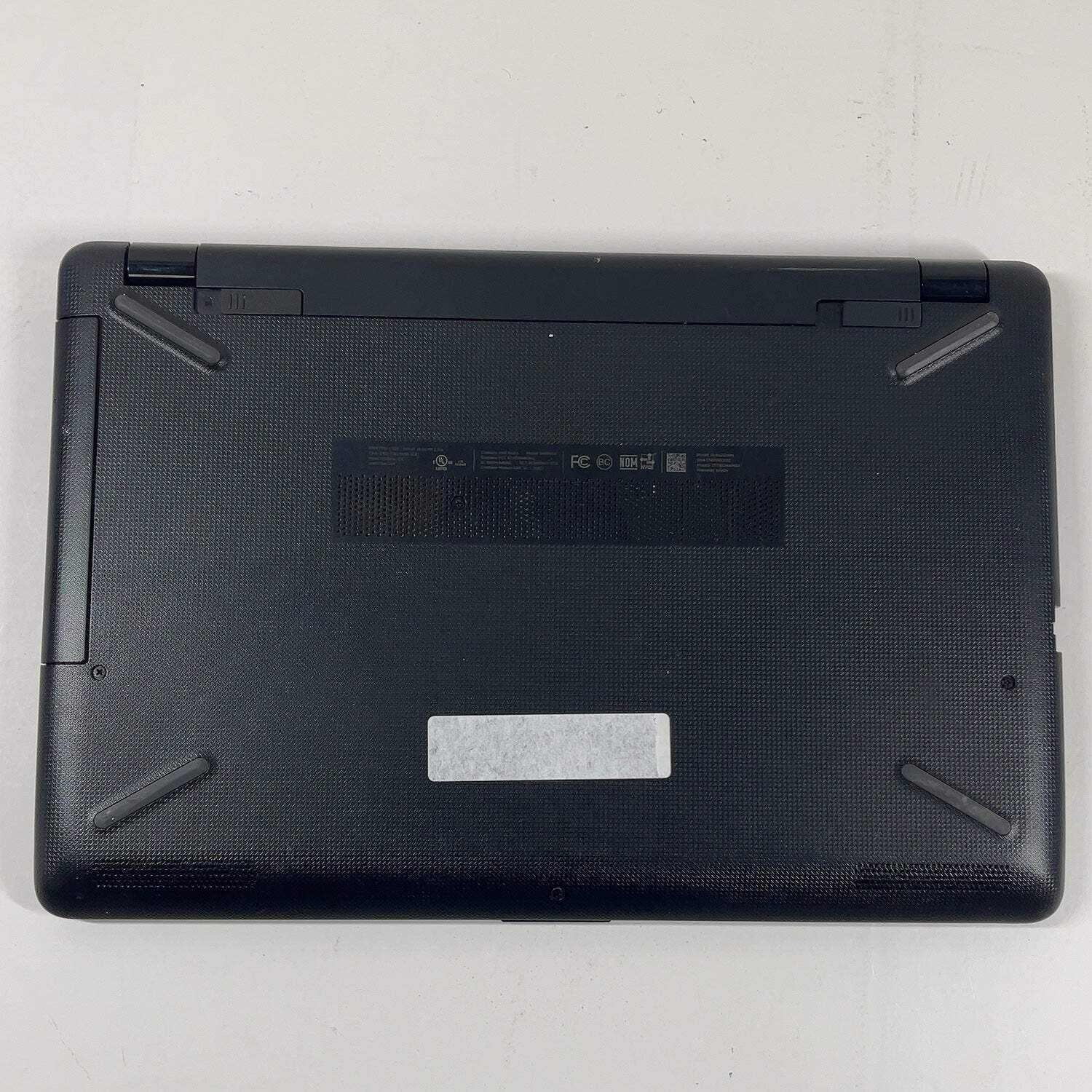 HP Laptop 15-BS212WM 15.6″ Celeron N4000 1.1GHz 4GB RAM 500GB HDD
