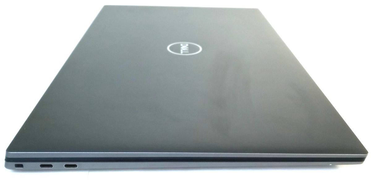 Dell Precision 5770 Intel i7-12800H 32GB RAM 1TB NVMe 17.3″ RTX A3000 WIN 11 PRO