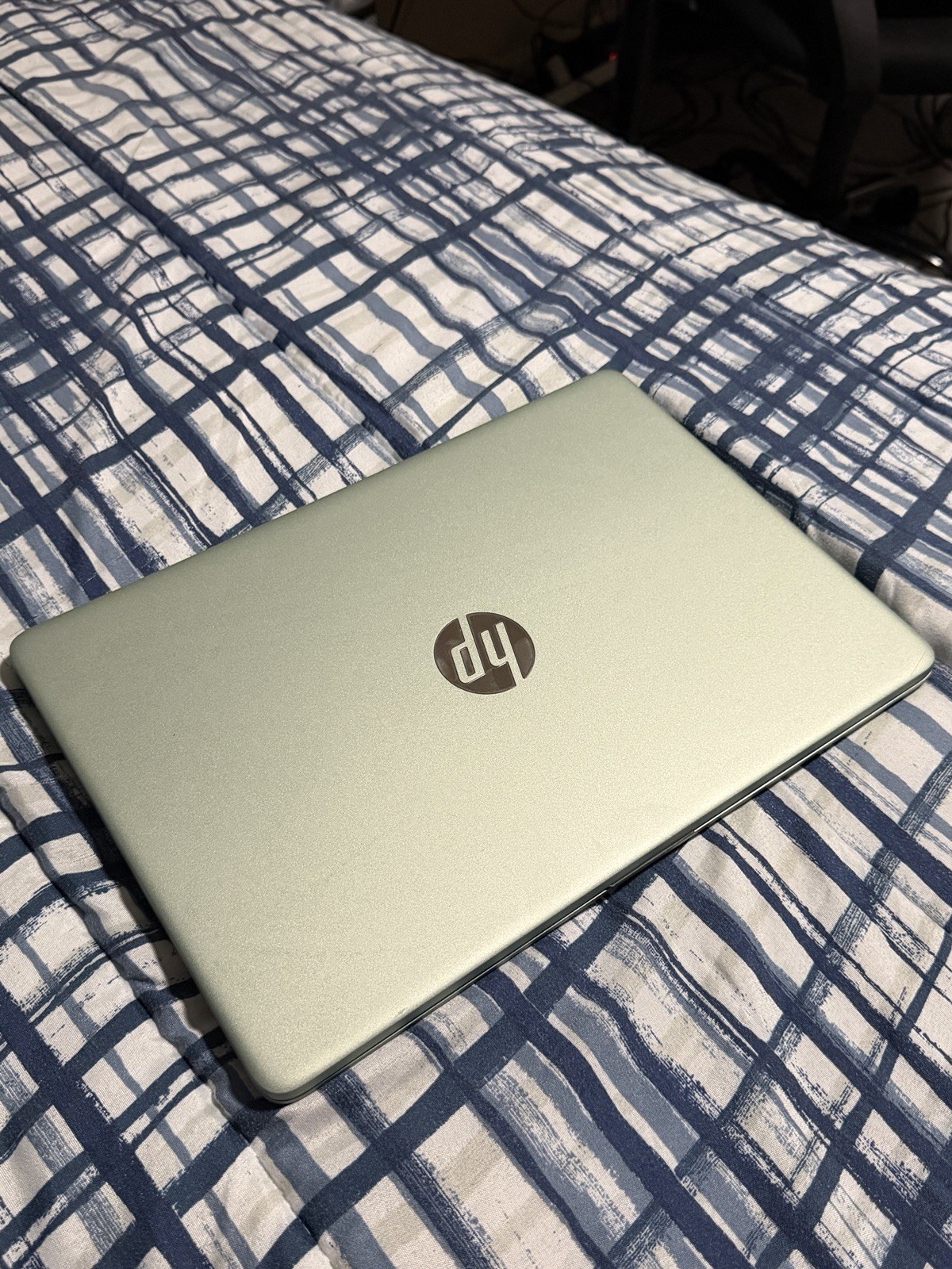 HP Laptop 14-dp6xxx Laptop