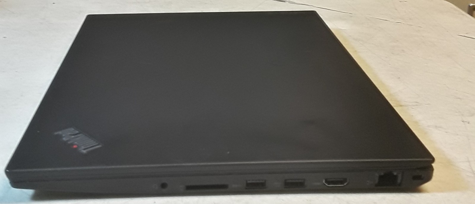 Lenovo ThinkPad T570 i7 8GB No Hard Drive for Parts