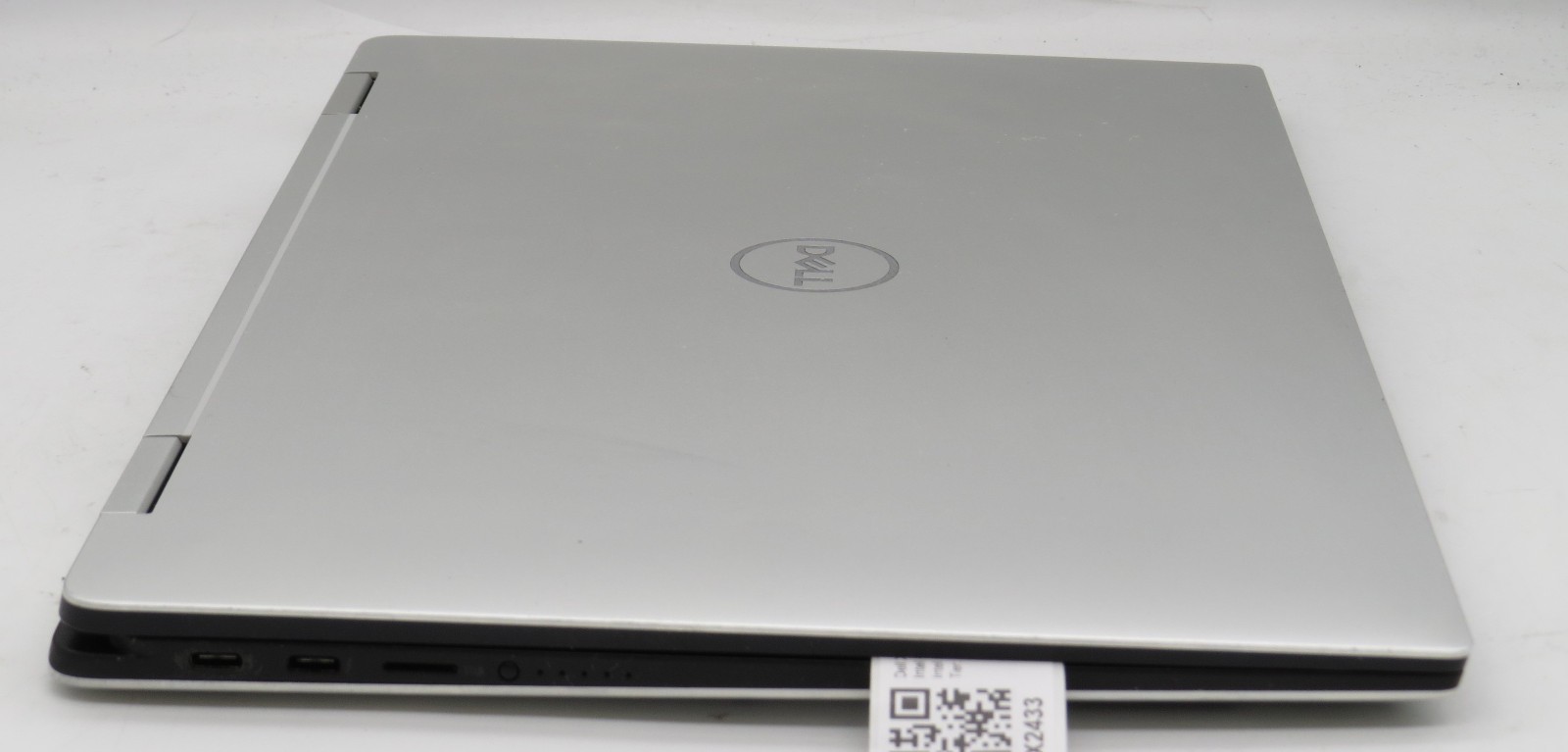 Dell XPS 15 9575 Touch 2in1 i7-8705G 16GB RAM 256GB SSD Radeon Vega No OS