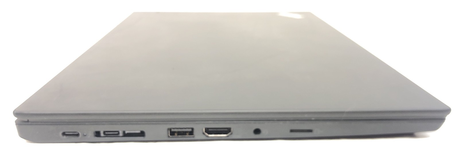 Lenovo Thinkpad T490, Intel Core i7-8665U @1.90GHz, 24GB RAM, 256GB NVMe SSD W10