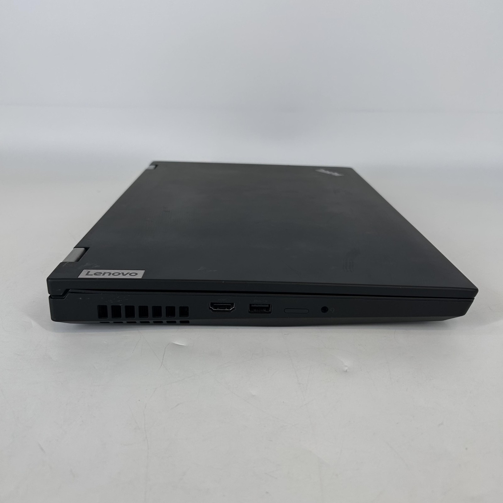 Lenovo ThinkPad P15 Gen 1 FHD i5-10400H 2.60GHz 16GB 512GB SSD Quadro T1000