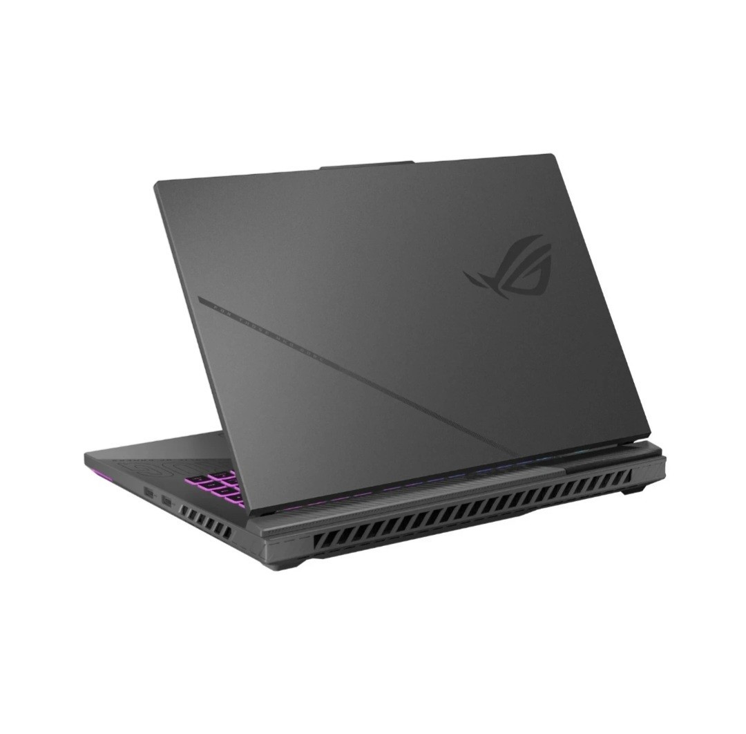 🔥ASUS ROG Strix G16 G614PP-WH94 Gaming Laptop 16” RTX 5070 Ryzen 9 8940HX NEW🔥