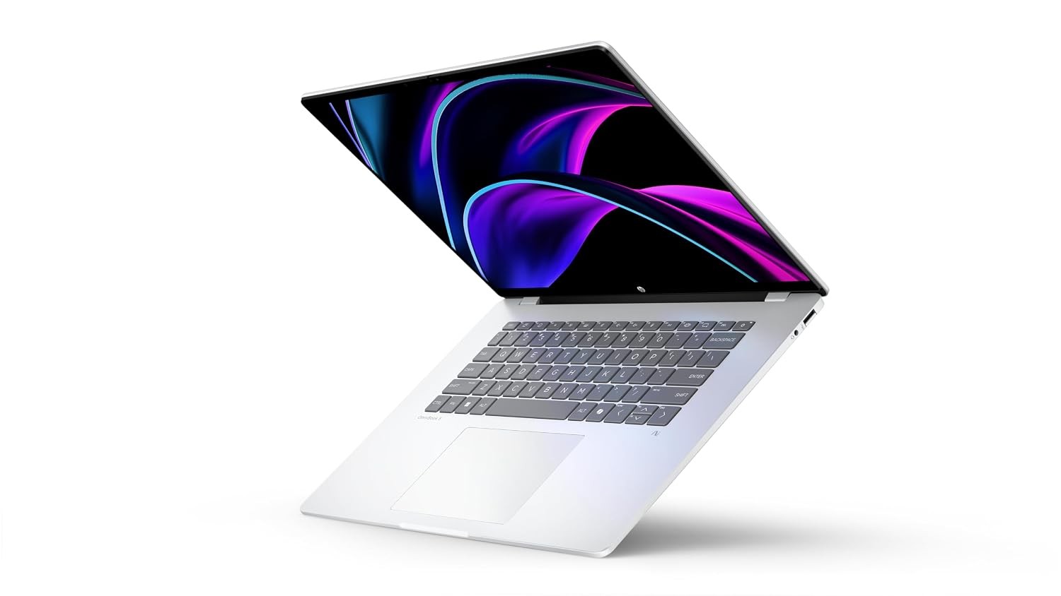 HP Smartchoice Omnibook 5 OLED| Snapdragon X Processor 45 Tops
