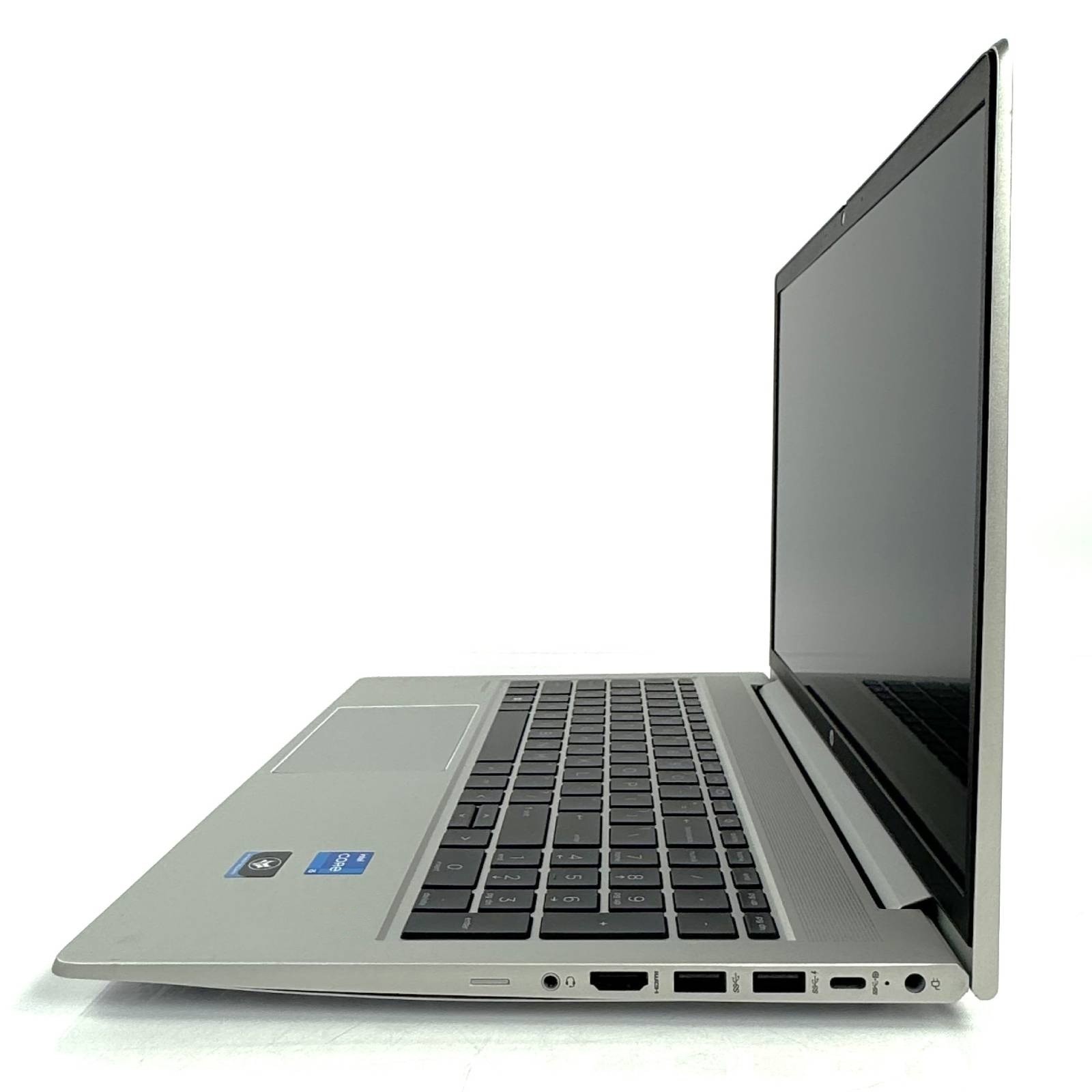 Custom HP ProBook 450 G9 15.6″ Laptop Core i5 12th Gen Min 1.3GHz Windows 11 Pro
