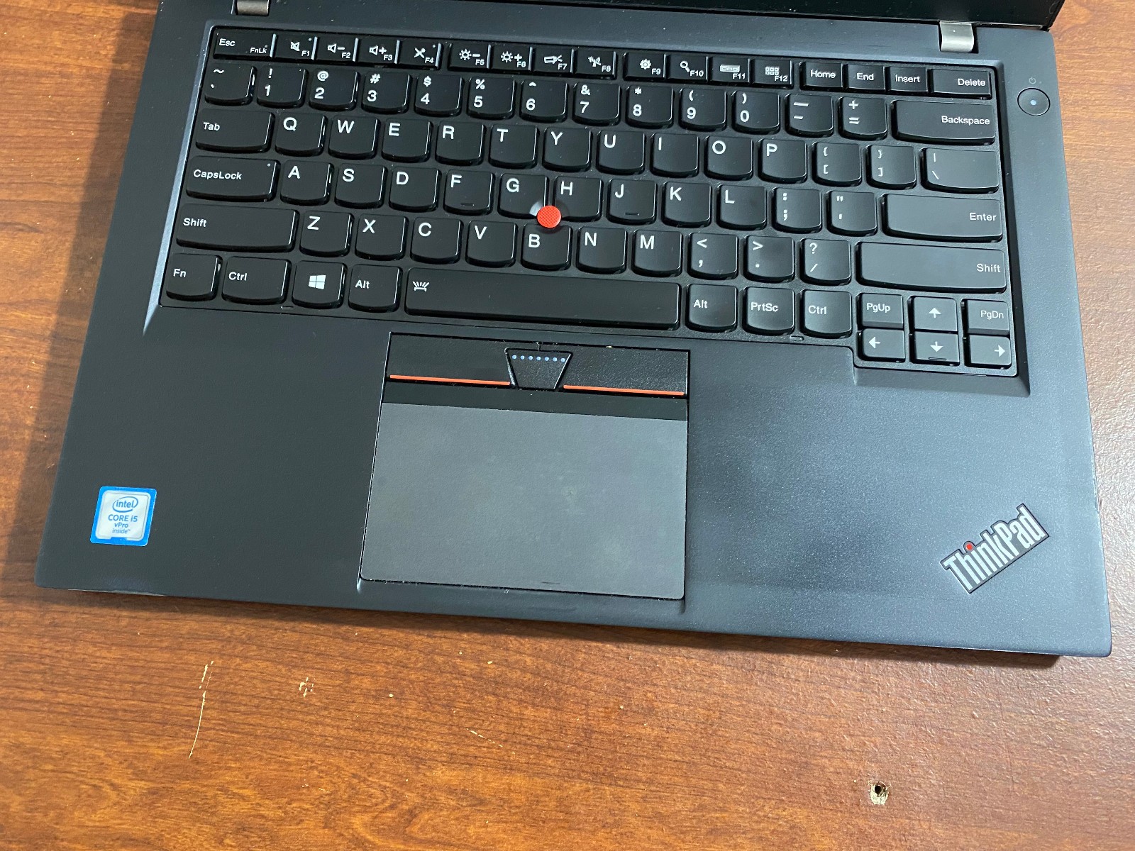 Excellent Lenovo ThinkPad T460S Laptop i5-6300U 8GB RAM 250GB SSD L@@K !!!