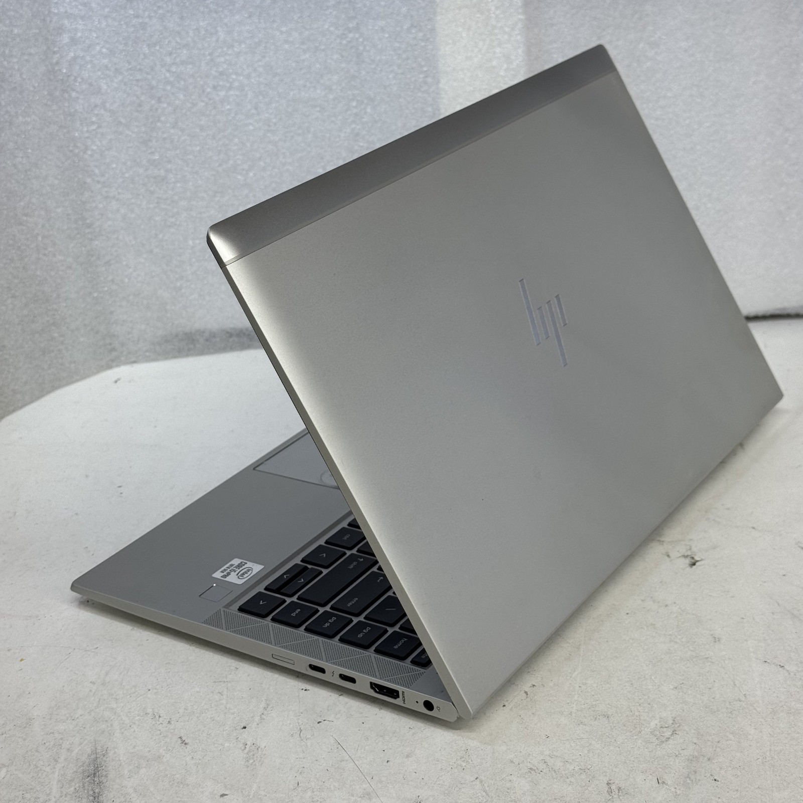 HP Elitebook 840 G7 14″ Laptop i5-10310U 1.70GHz 16GB RAM 256GB SSD #HP50