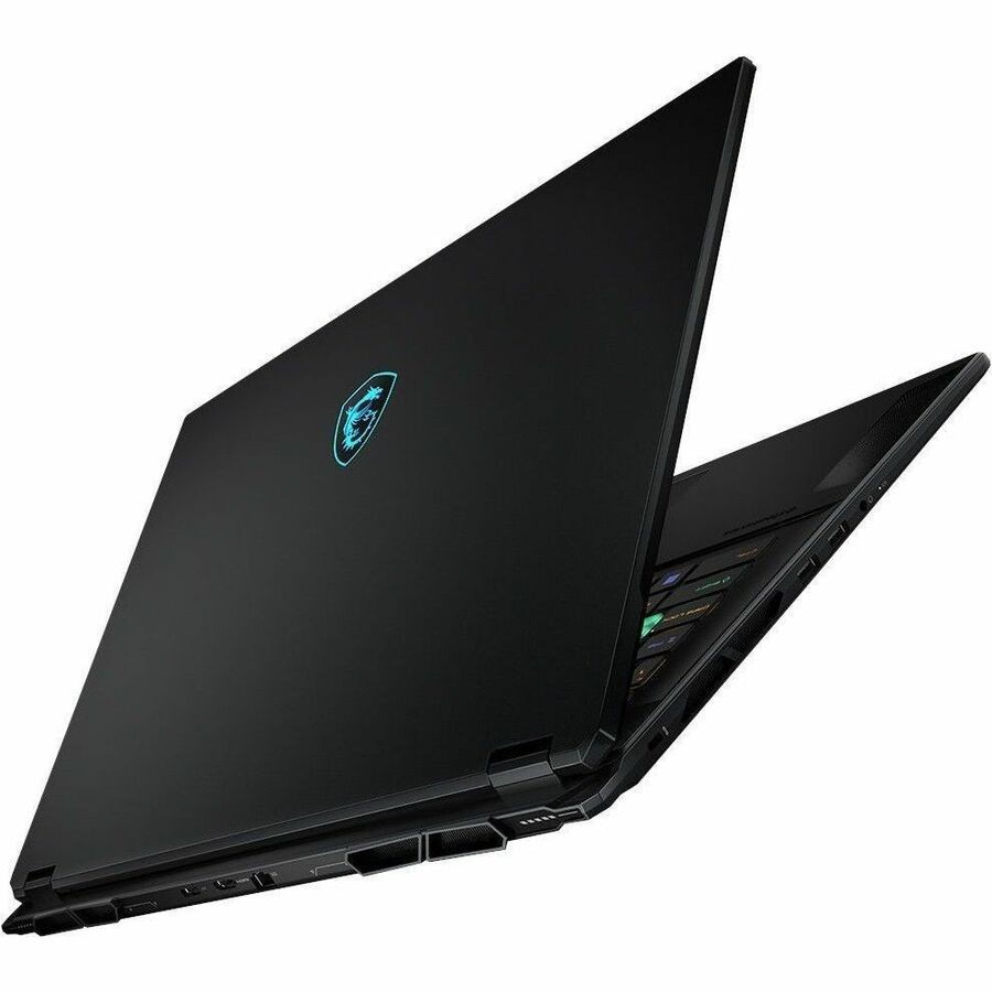 MSI Stealth 18 HX AI A2XWIG-036US 18 Gaming Notebook – UHD+ – 120 Hz – Intel Co
