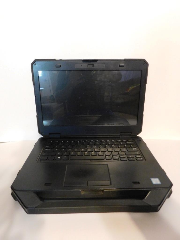 DELL LATITUDE 5414 I5-6300U @ 2.4 GHz 8 GB RAM, NO HDD/OS #ITRA1