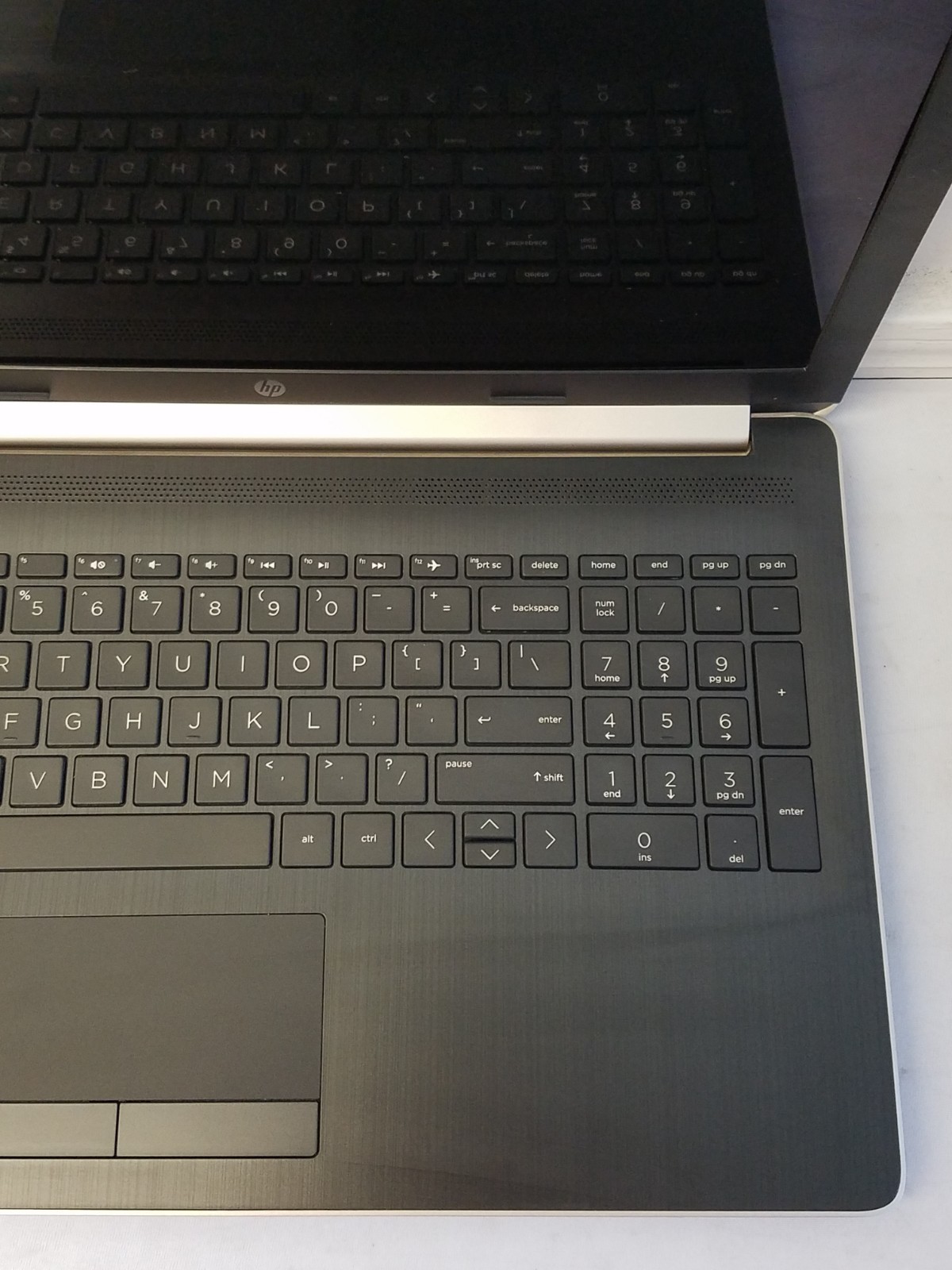 HP 15-db0007ds Laptop – AMD A9-9425 – 8GB RAM – 128GB SSD – Windows 10