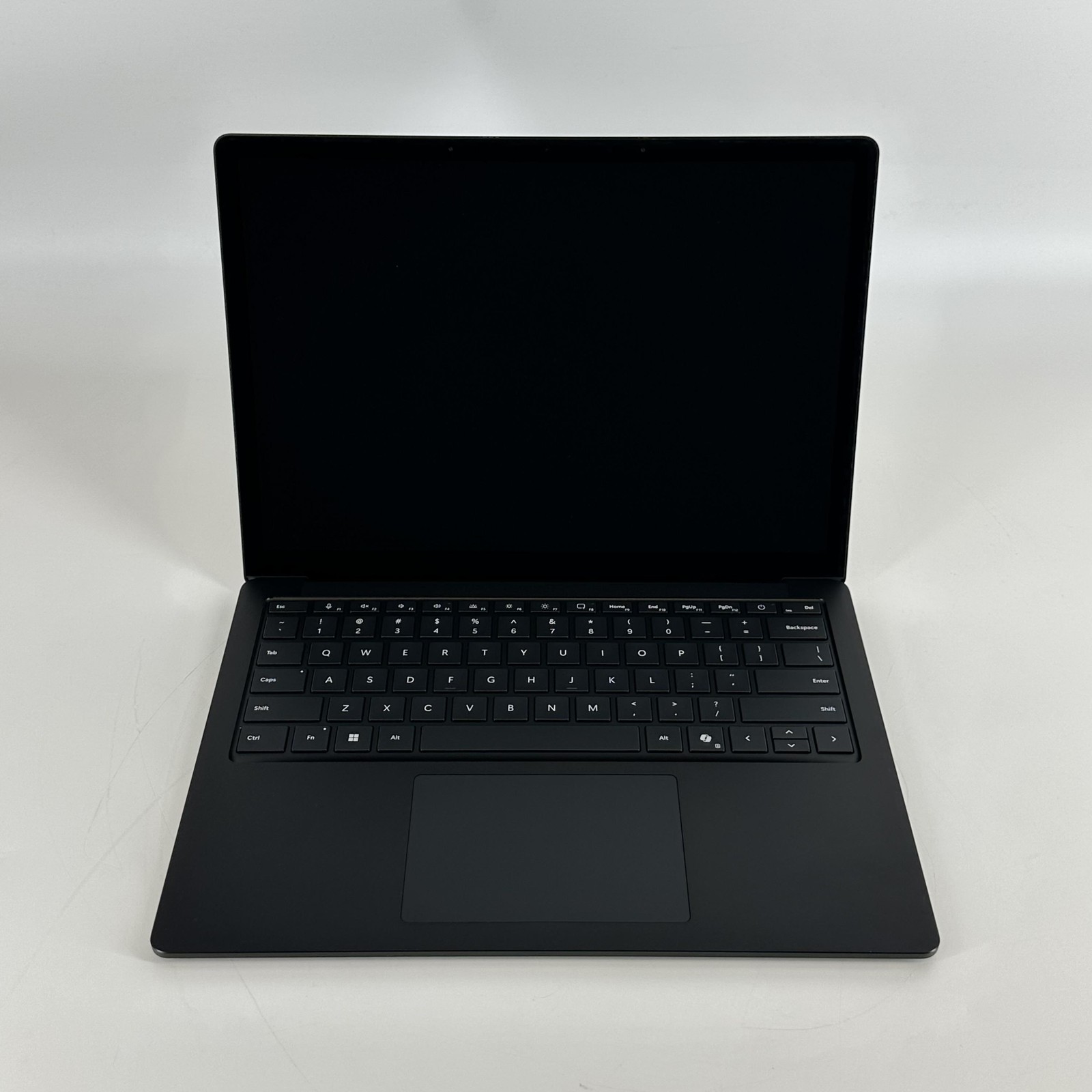 Microsoft Surface Laptop 6 13.5 2K TOUCH 3.8 GHz Ultra 7 165H 32GB 1TB SSD