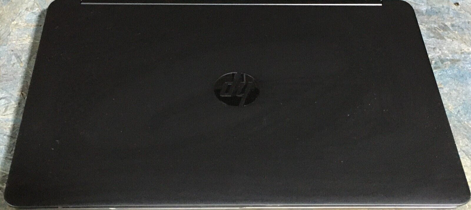 HP ProBook 650 G1 I5-4200M 2.5GHz 250GB SSD 8GB No Battery PC Laptop 15.6″
