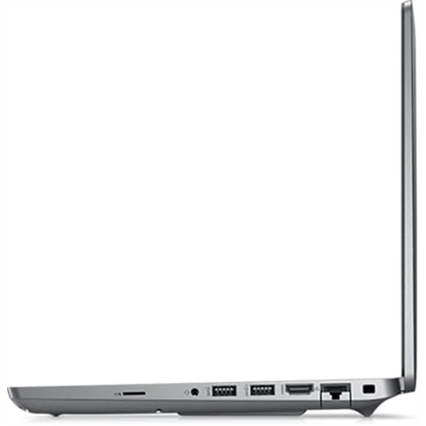 Dell Latitude 5431 14″ 16GB 512GB, Silver