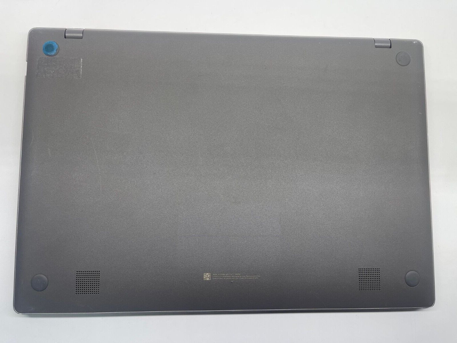 Samsung XE350XBA 15.6″ Chromebook Celeron-N4000 1.1GHz 4GB 32GB eMMC
