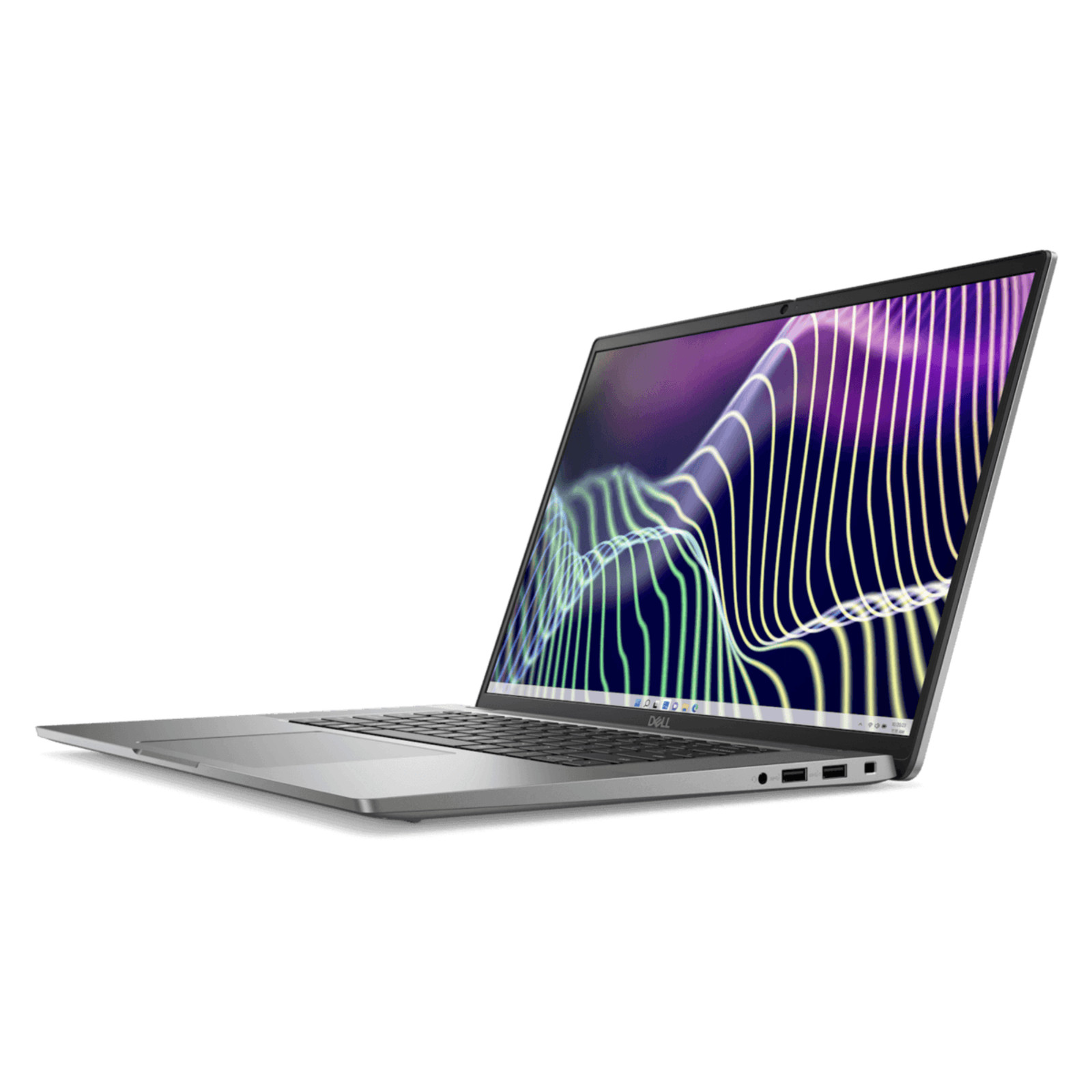 Dell Latitude 7640 16″ Laptop i7-1365U 32GB Ram 1TB SSD W11P Low Battery Health