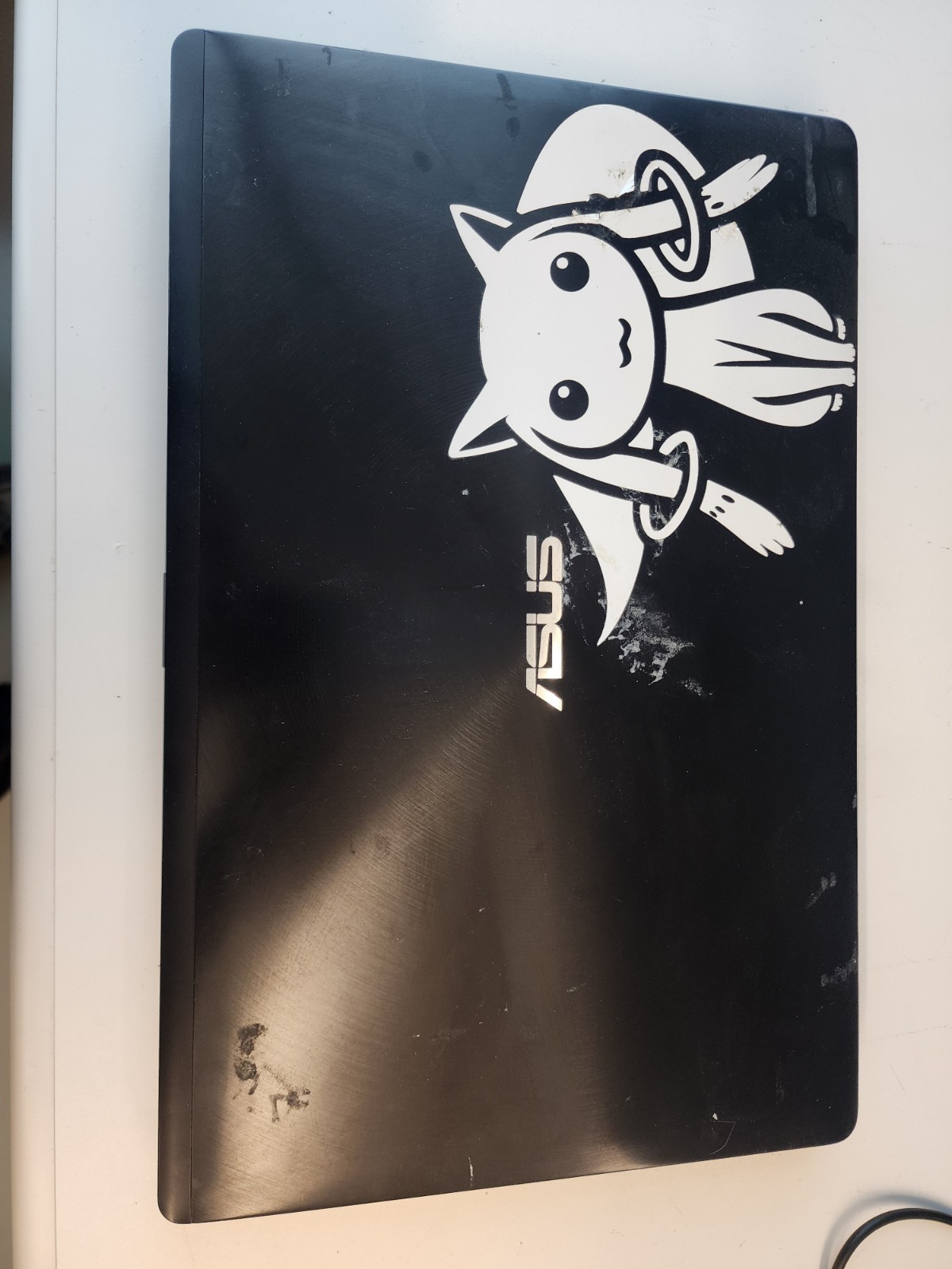 ASUS Q500A Laptop – Intel i5-3230M – 6GB RAM – No Hdd