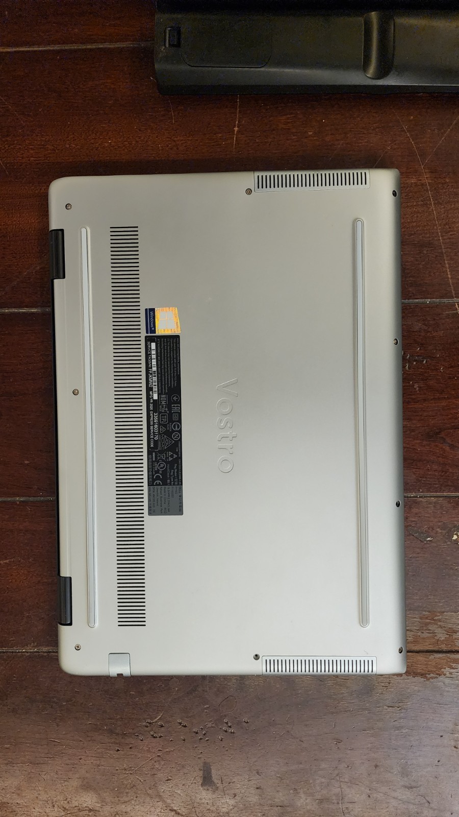 Dell Vostro 5490 14″ Laptop i7-10510U 8GB RAM 240GB SSD W11PRO MX250 – no batt