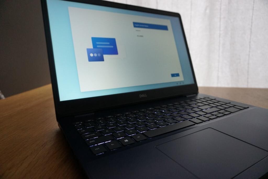 Dell inspiron 15″ 5593