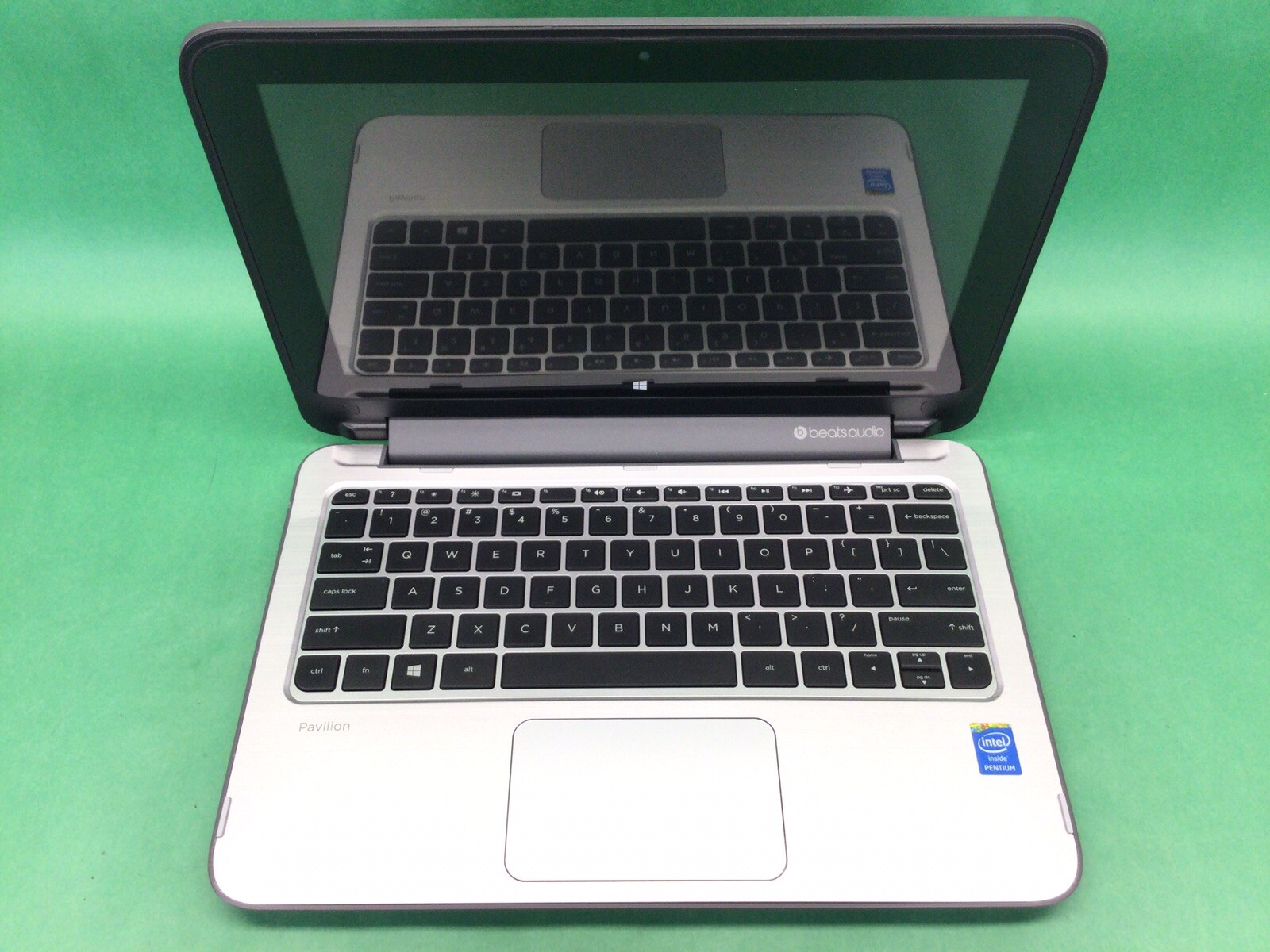 HP Pavilion 11 – 11-n010dx – 11.5” Laptop – FOR PARTS – UNTESTED