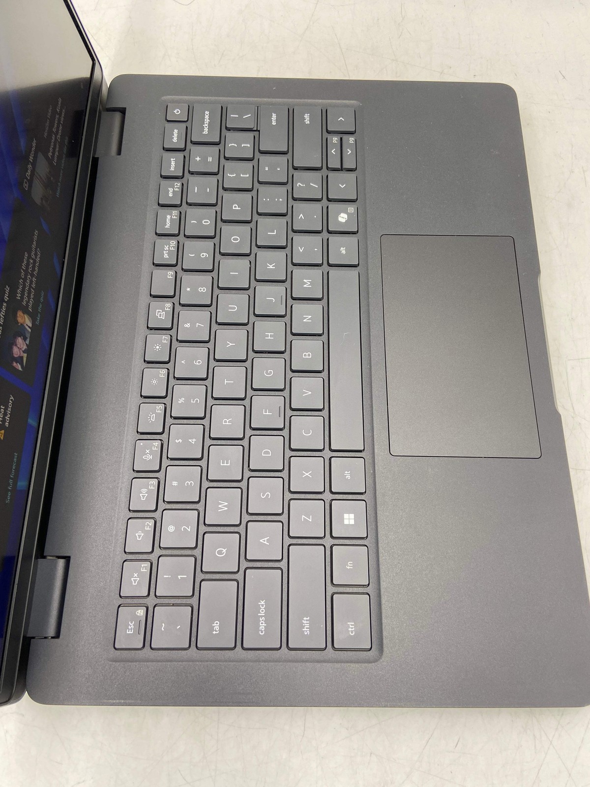 Dell Pro 14 Premium PC14250 FHD+ 14″ Core 3 100U / Core Ultra 7 Processor 1.2GHz
