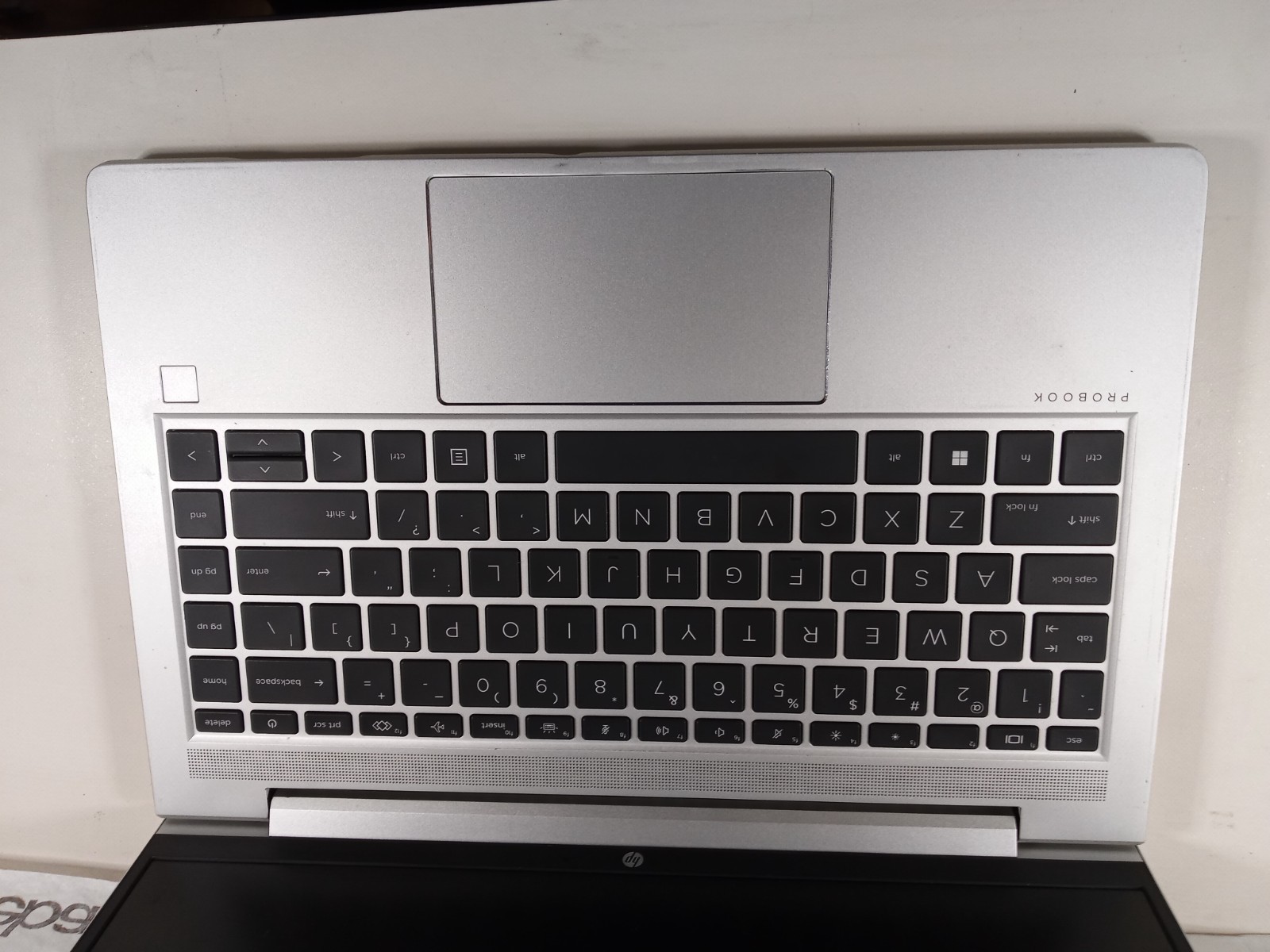 Hp ProBook 450 G10 | Ryzen 7 7730U | 8GB RAM | LCD BLEMISH | READ DESC