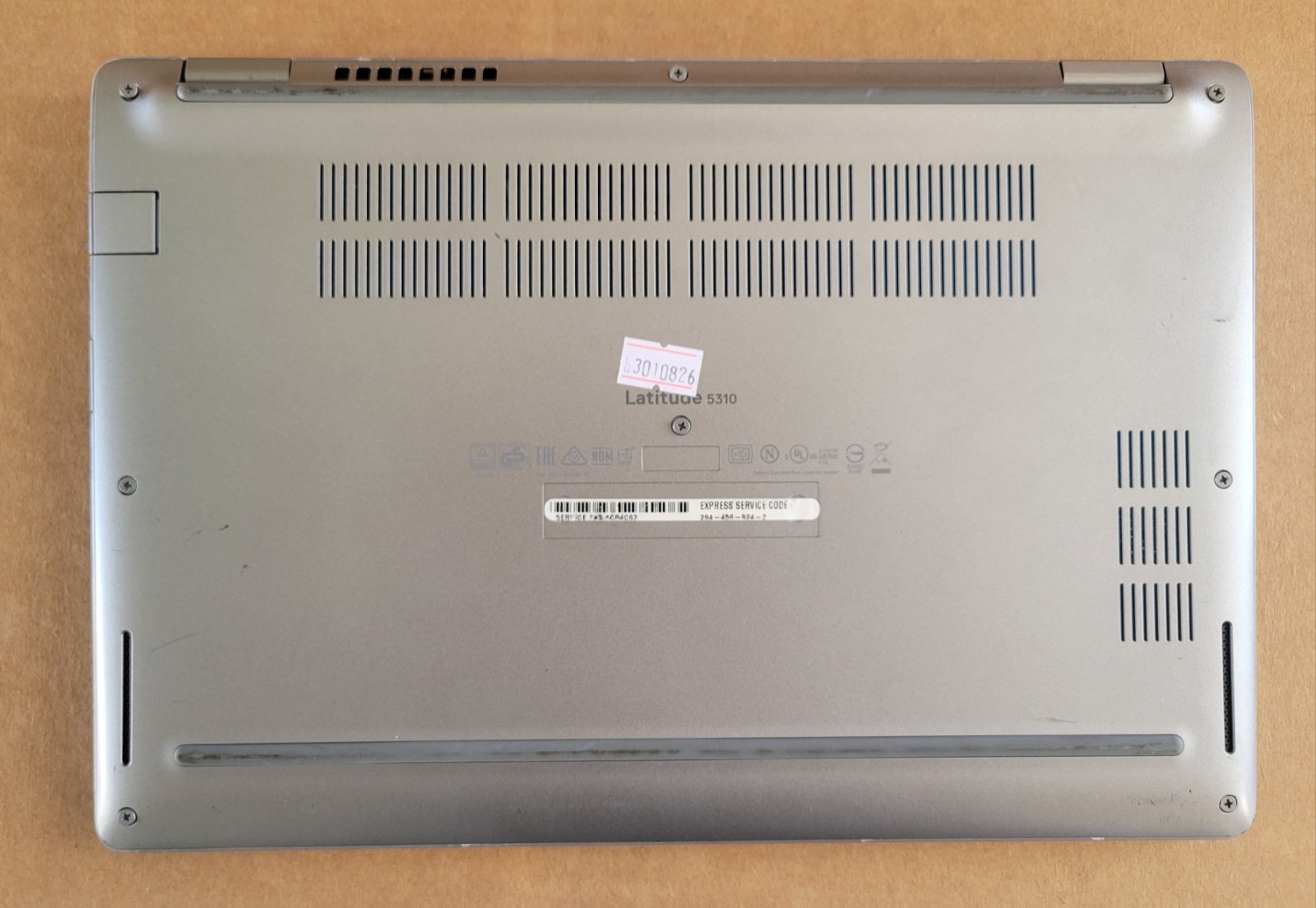 Dell Latitude 5310 13.3″ i5-10310U