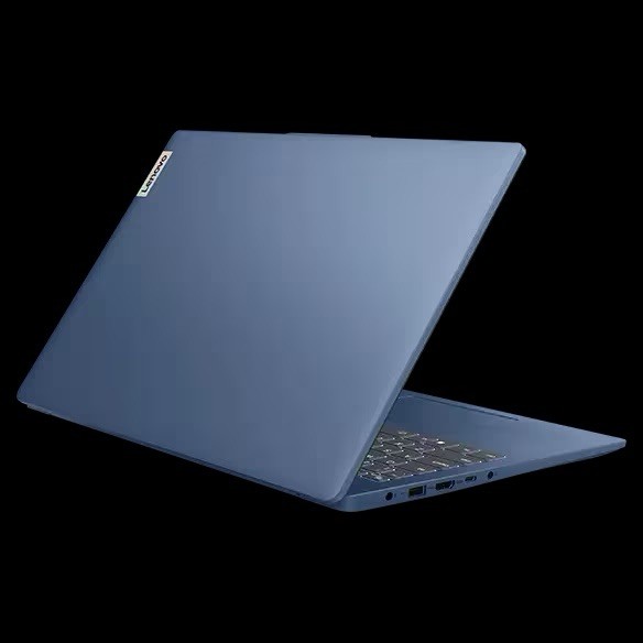 NEW ideaPad Slim 3i (15″ Intel) – Abyss Blue