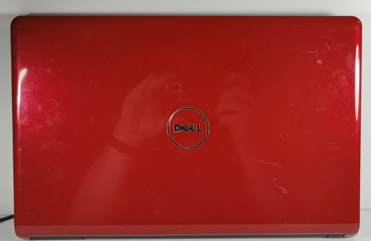 Dell Inspiron 1564 Core i3-330M 2.13GHz/8GB RAM/500GB HDD/15.6″ Win 7