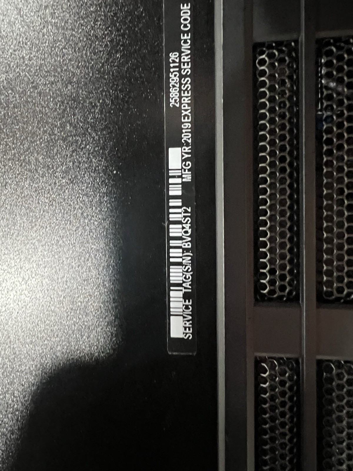 Alienware 17 R5 P31E i9-8950HK@2.9GHz 512GB 32GB GTX 1070