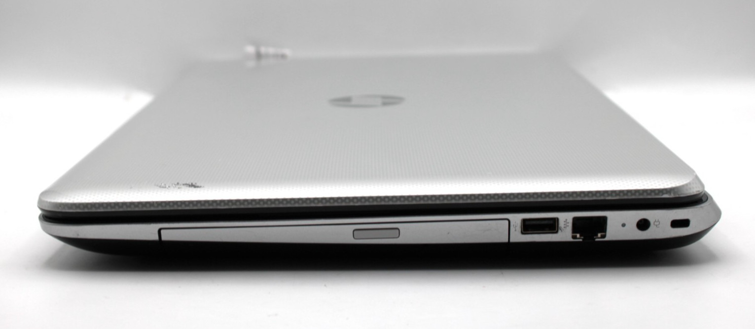 HP Pavilion 17-e049wm AMD A10-5750M@2.5GHz 16GB DDR3 NO STORAGE/OS *USED/TESTED*