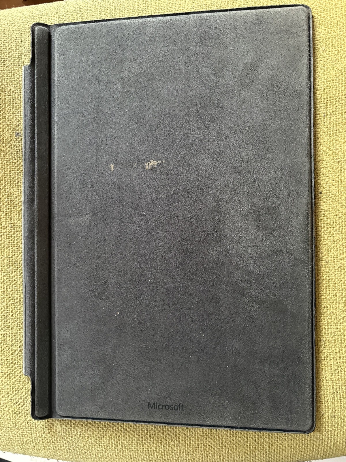 Microsoft Surface Pro 4 Model 1724, Keyboard, Case & Port Replicator Model 1661