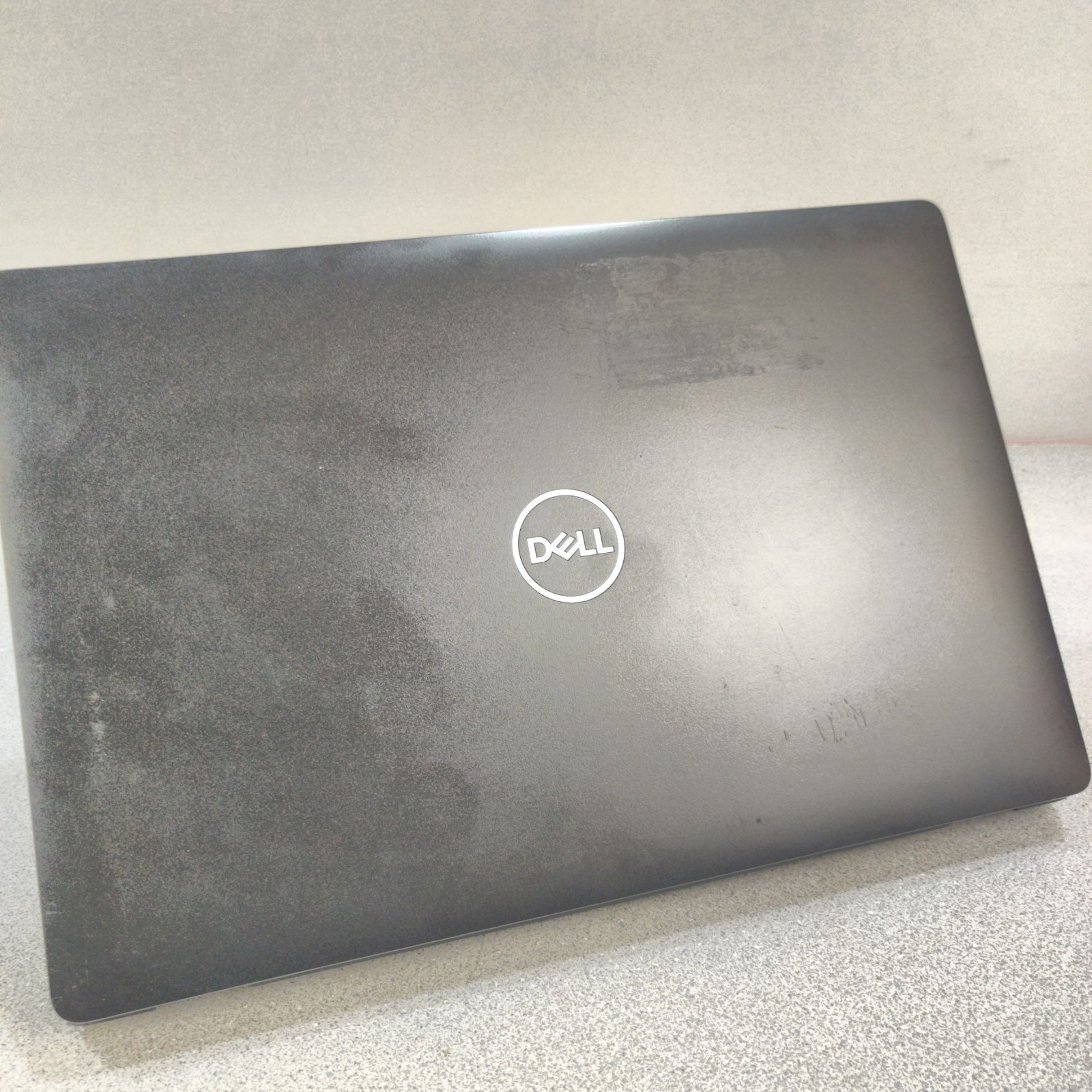 Dell Latitude 5500 15.6″ i5-8365U 1.60GHz 16GB RAM No SSD/OS/AC GOOD CONDITION