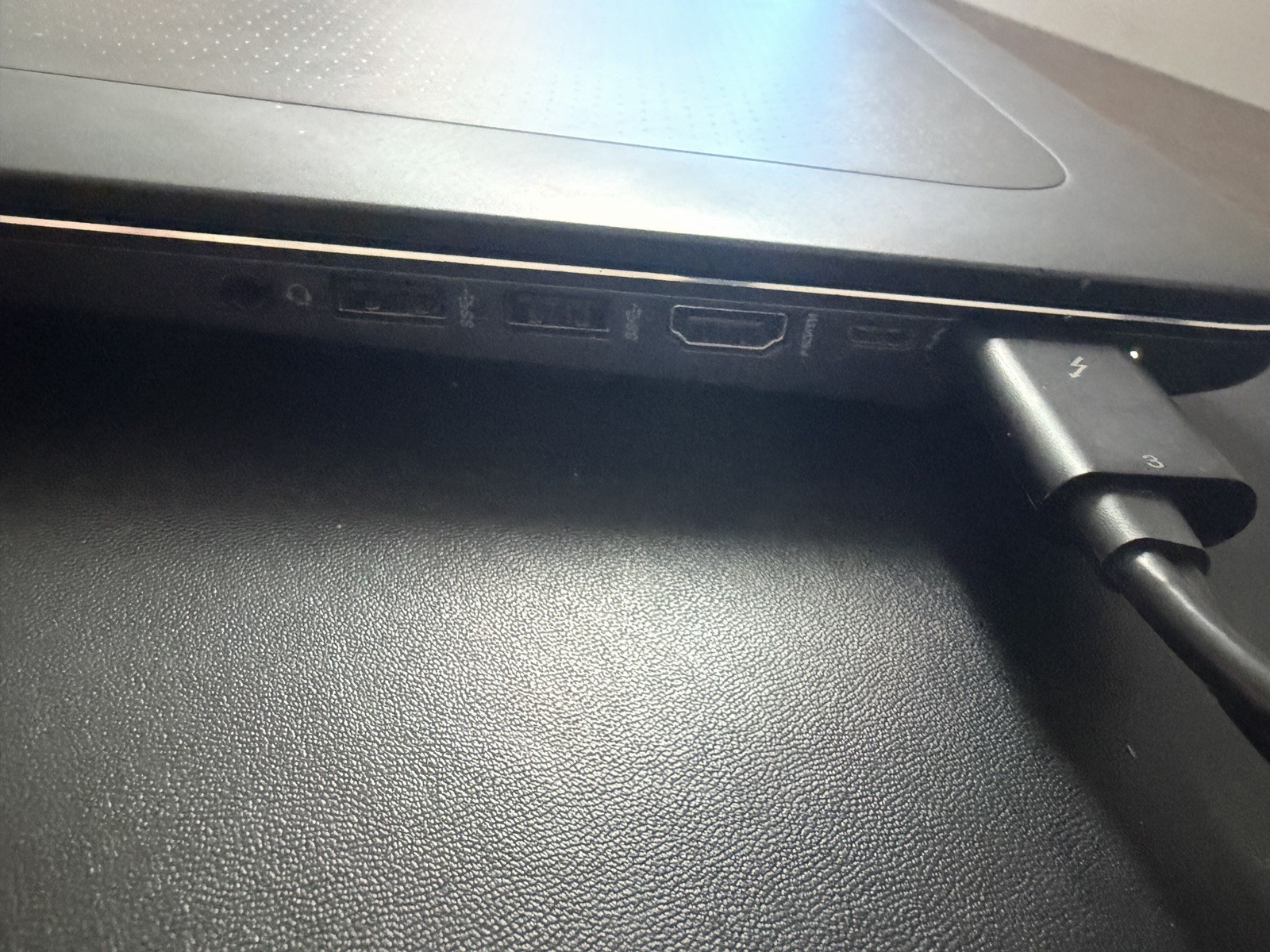 Excellent HP ELITEBOOK 640 G1 Laptop Intel I5-4300M 2.6Ghz 8GB Windows 11 Pro