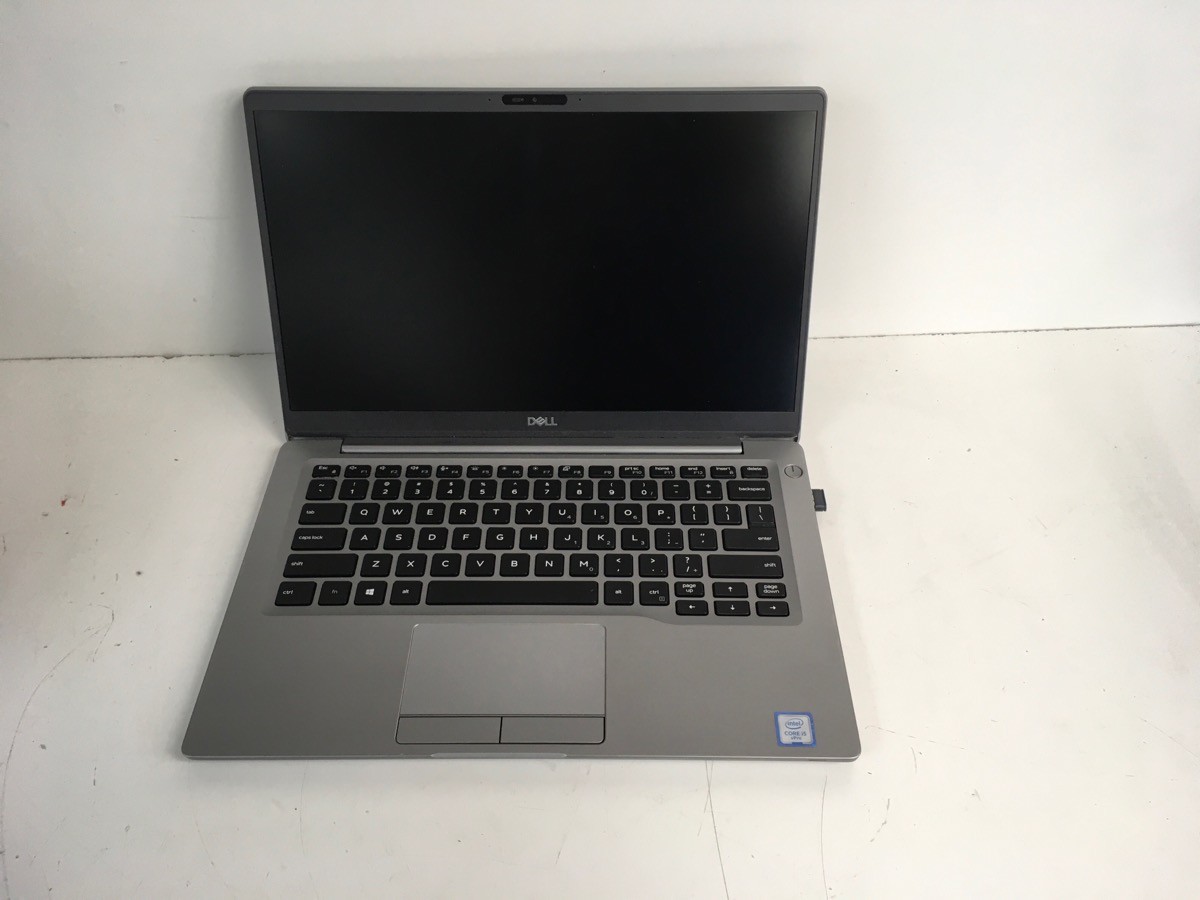 DELL COMPUTER LATITUDE 7400 (P24034607)