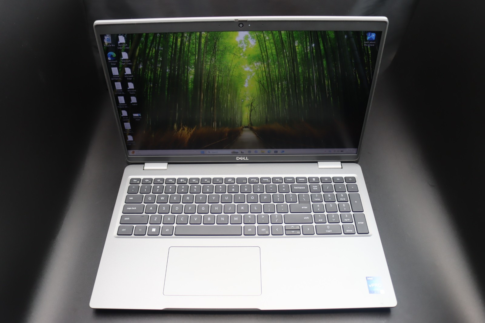 Dell Precision 3580 Intel vPro i5 13th Gen 16GB Ram 512GB SSD Windows 11Pro
