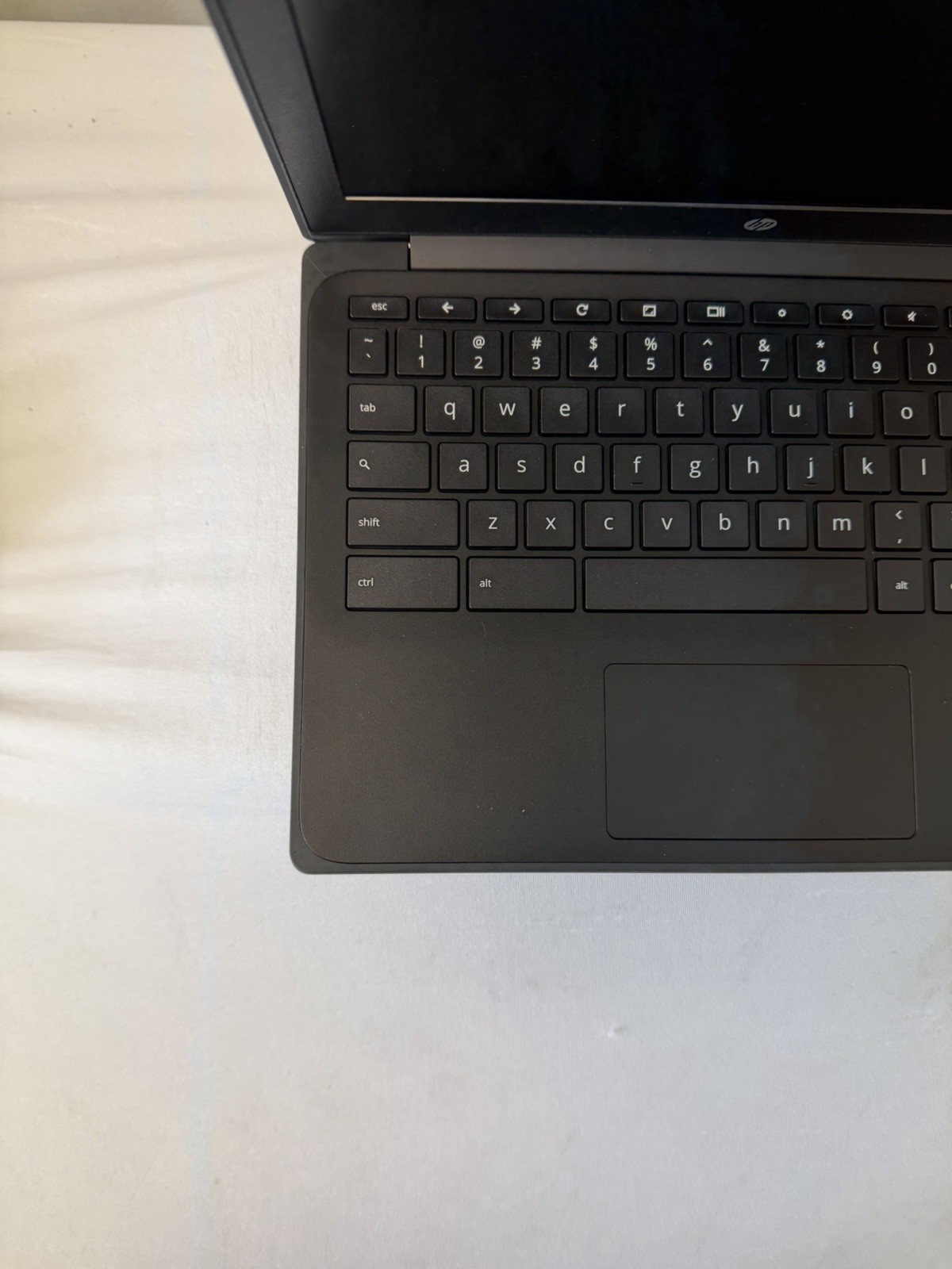 HP Chromebook 11MKG9EE Laptop – Good Screen – MediaTekMT8183 – Read Des