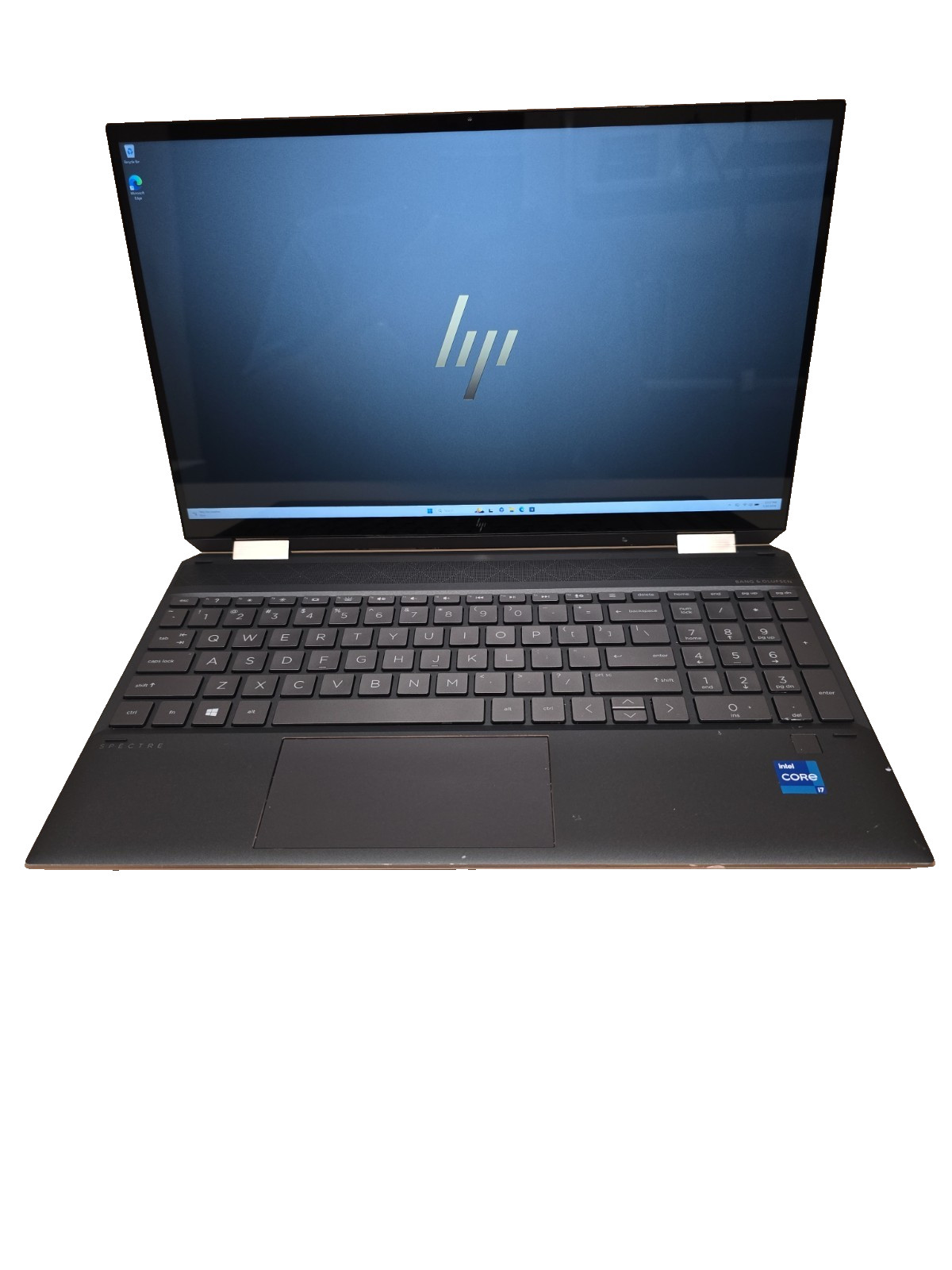 Hp Spectre X360 15-EB1 Convertible 4K UHD | i7 11th 16GB RAM 512GB SSD | Win 11