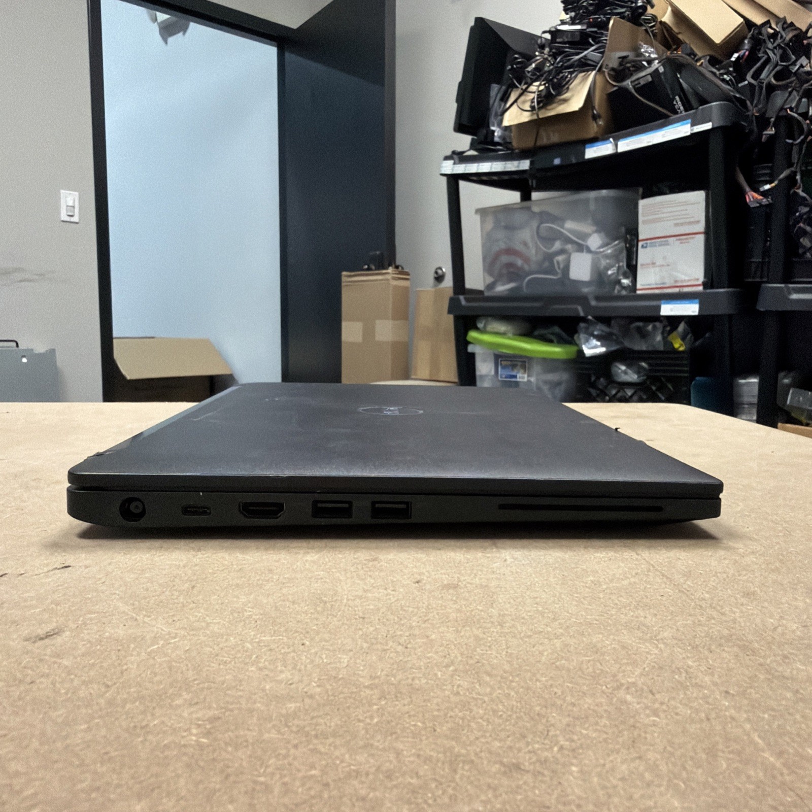 Dell Latitude 7480 Laptop – Intel Core i7-6600U @2.60GHz 8GB RAM