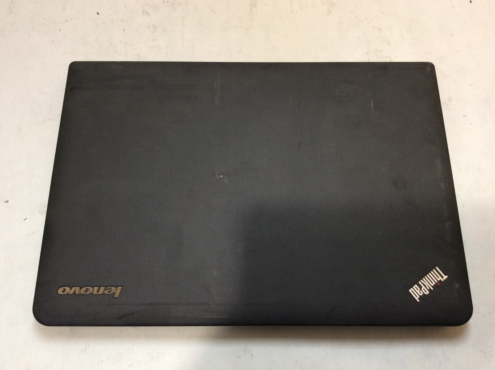 Lenovo ThinkPad Edge E431 Laptop 14″ Intel Core i5 WON’T BOOT -PP
