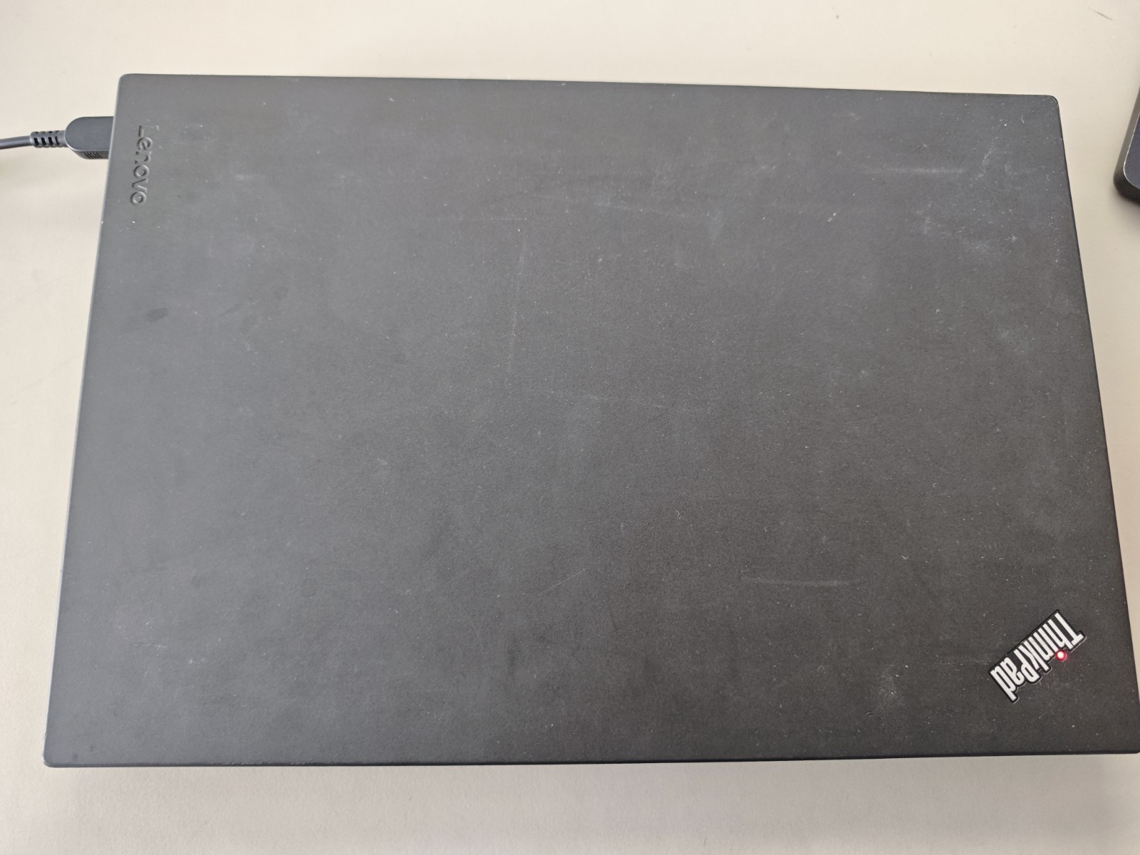Lenovo ThinkPad T560 15.6 inch (256GB SSD, Intel Core i5-6300U, 2.40GHz, 8GB…