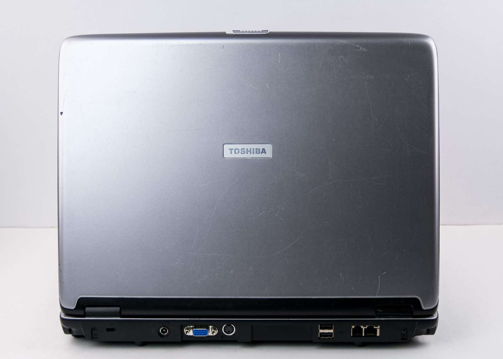 Toshiba Satellite M35X-S311 PSA72U-2JZ00U Pentium M 1.6GHz/2GB RAM/NO HDD/855GM