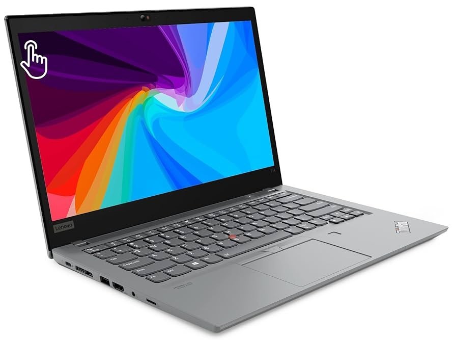 Lenovo ThinkPad T14 gen 2 i7 1165G7 4.90GHz 32GB 1TB NVME Win 11 Pro Laptop