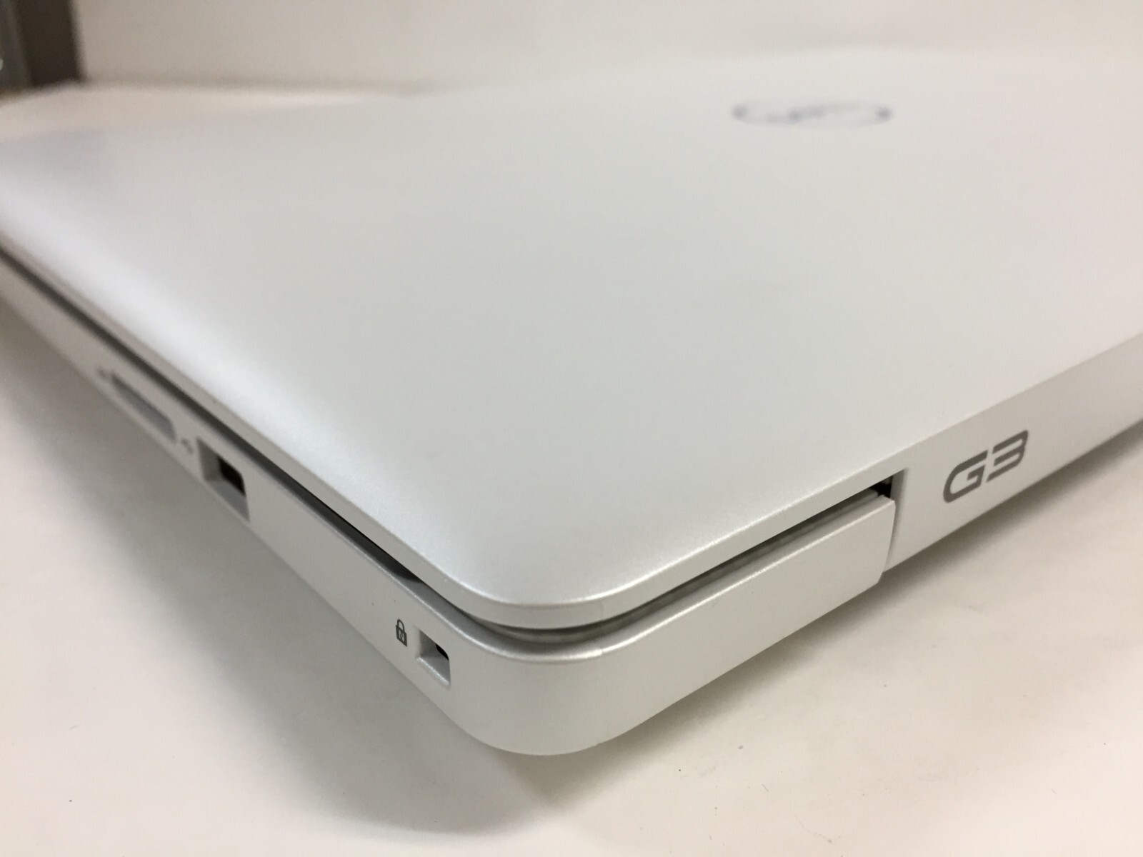 Dell G3 3579 15.6″ Gaming Laptop/Intel i7-8750H/8GB RAM/1TB HDD+128GB SSD/Win 10