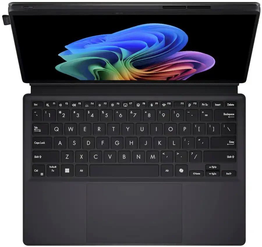 ASUS ProArt PZ13 13″ 3K OLED Snapdragon X Plus 16GB 1TB SSD Copilot+ Laptop